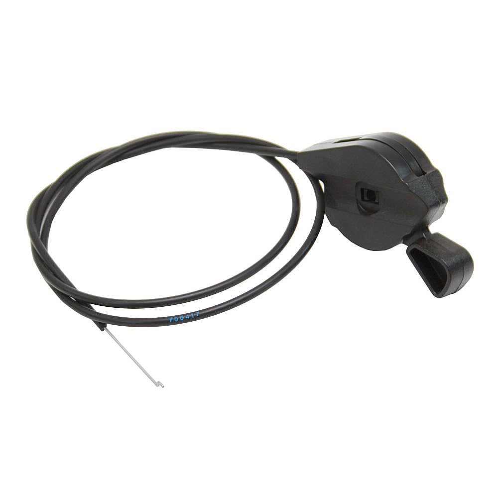 Part #532700417, Lawn Mower Speed Control Assembly (Replaces 700417) / 10.50 x 9.00 x 2.00