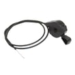 Lawn Mower Speed Control Assembly for Frigidaire PP6N22CHA - Part 532700417