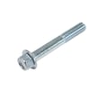 Bolt Hex Fghd 7/16-14 X 3 Serr for Poulan PB195H46YT - Part 71020748