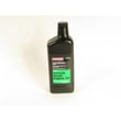 Sae 30w Oil (20 Oz) for Craftsman 917377575 - Part 7133000