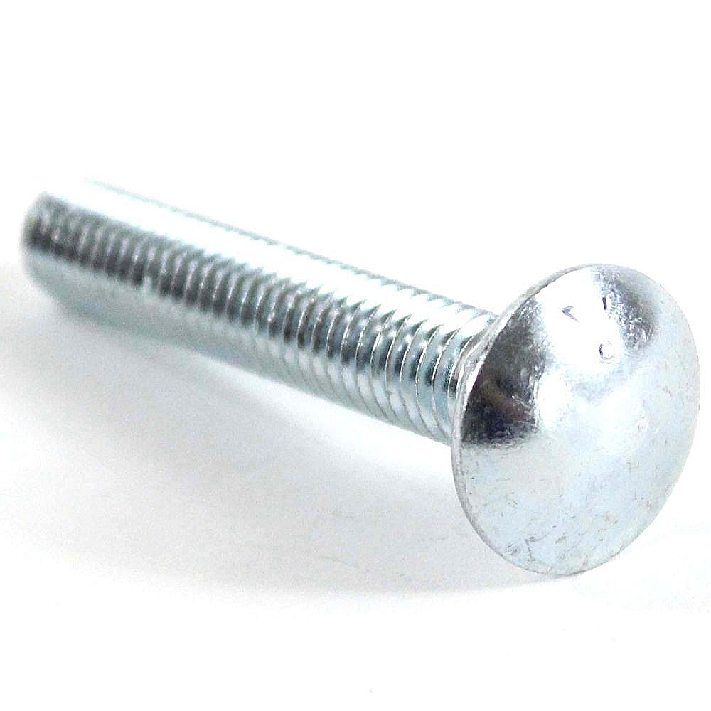 Part #872120618, Lawn & Garden Equipment Carriage Bolt (Replaces 72120618)