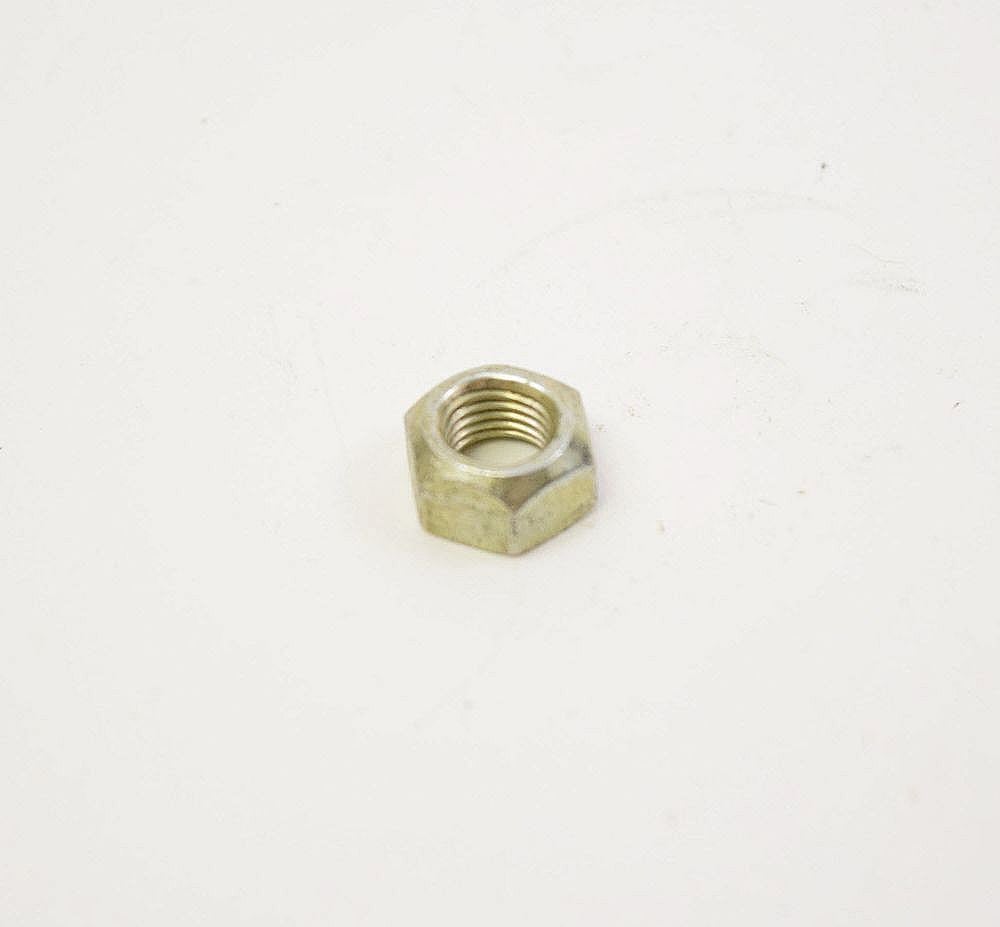 Part #873540500, Tower Lawn Tractor Lock Nut (Replaces 73540500)