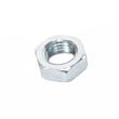 Hex Jam Nut 547P