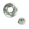 Lawn & Garden Equipment Hex Lock Nut, 5/16-in 596135701