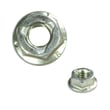 Lawn & Garden Equipment Hex Lock Nut 73900500