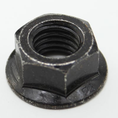 Lawn & Garden Equipment Flange Nut undefined