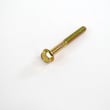 Lawn Tractor Hex Flange Bolt, 5/16-in 595316601