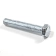 Husqvarna Lawn Tractor Hex Bolt for Craftsman 917242440 - Part 596564404