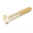 Snowblower Hex Screw 74780426