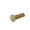 Lawn & Garden Equipment Bolt (replaces 74780720)