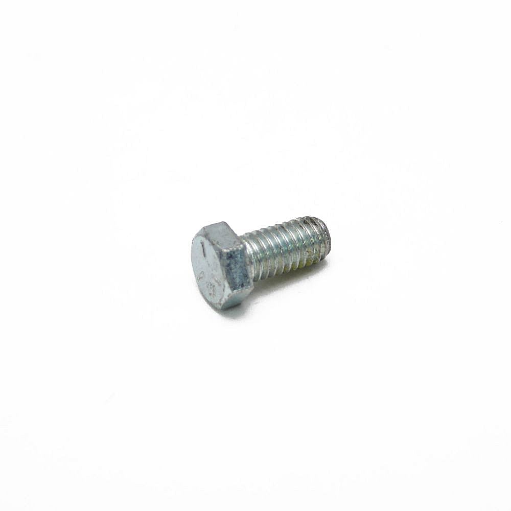 Photo of Part #874950612, Bolt.hx.nylon3/8-16X | 2.00 x 1.00 x 1.00 from Repair Parts Direct