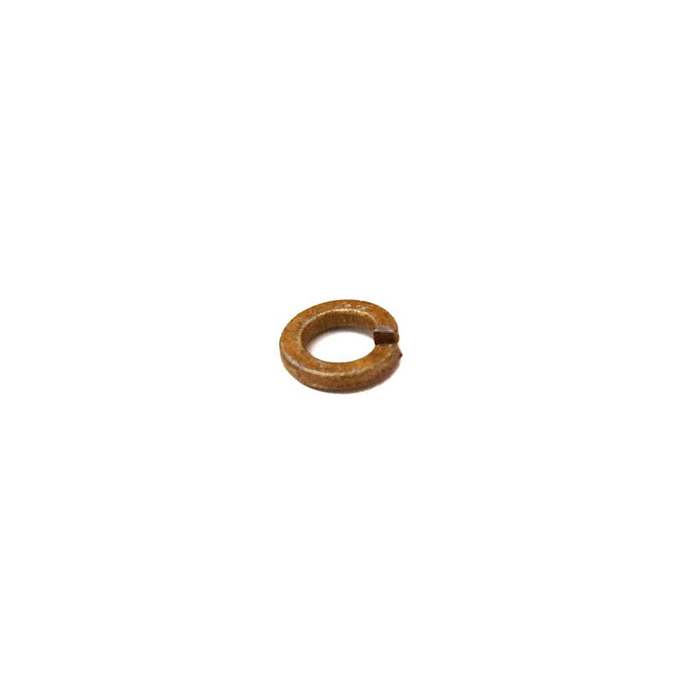 Poulan Part #810071000, Lockwasher (3 2)