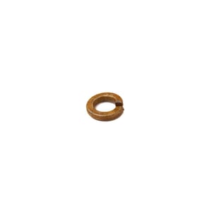 Lawn Tractor Lock Washer, #10 810071000