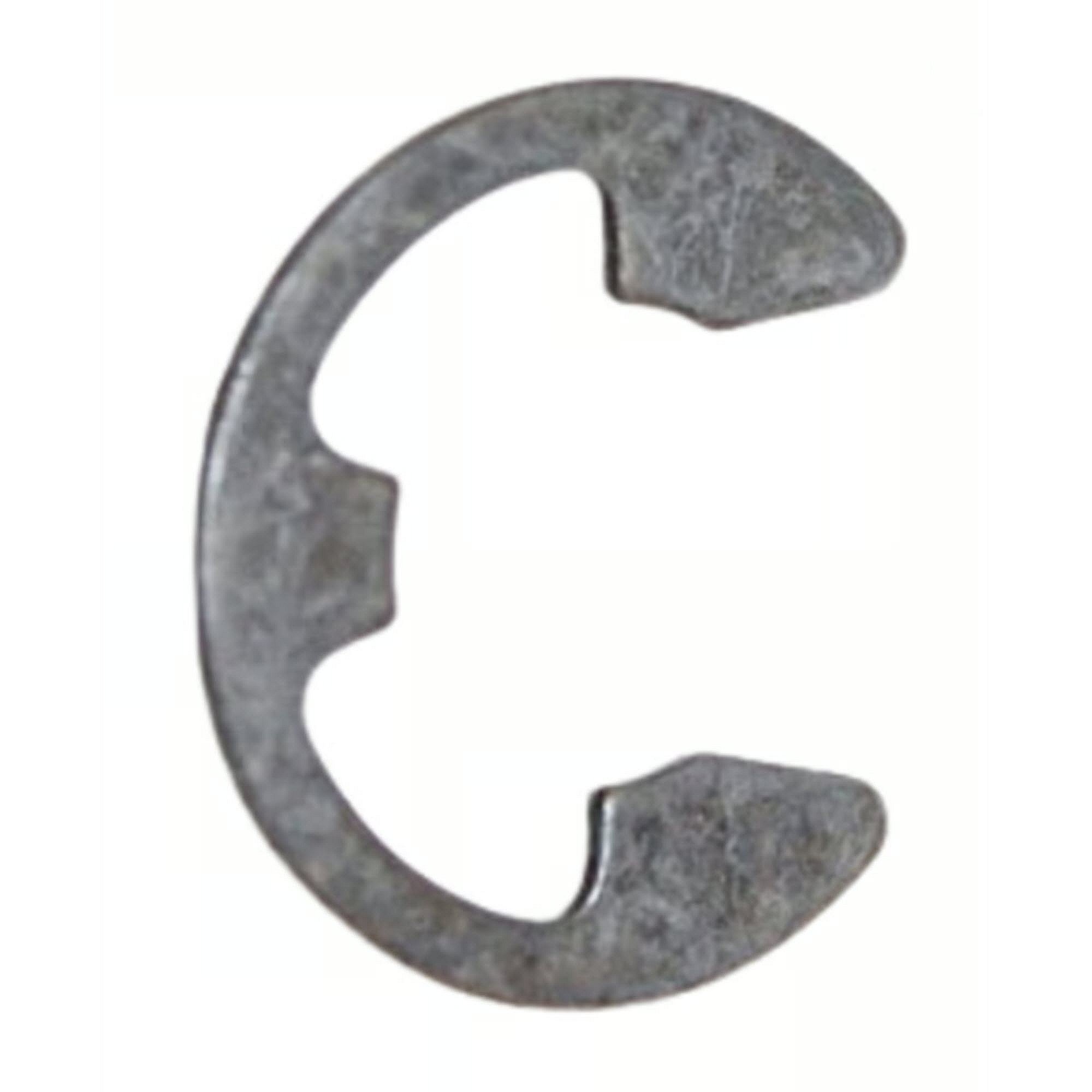 Part #812000035, Lawn & Garden Equipment Spring Clip / 1.00 x 1.00 x 1.00