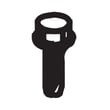 Husqvarna Lawn Tractor Screw, Hex 817670412