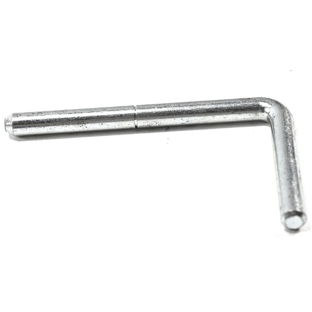 Tiller Depth Stake Spring Pin