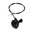 Throttle Control for Craftsman 917378711 - Part 850993