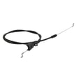 Walk-behind Lawn Mower Engine Zone Cable for Craftsman 917380071 - Part 851704