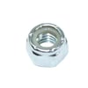Lawn Tractor Hex Lock Nut (replaces 873800500, Std541431) 873800500