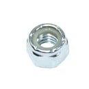 Lawn Tractor Hex Lock Nut (replaces 873800500, Std541431) 596040501