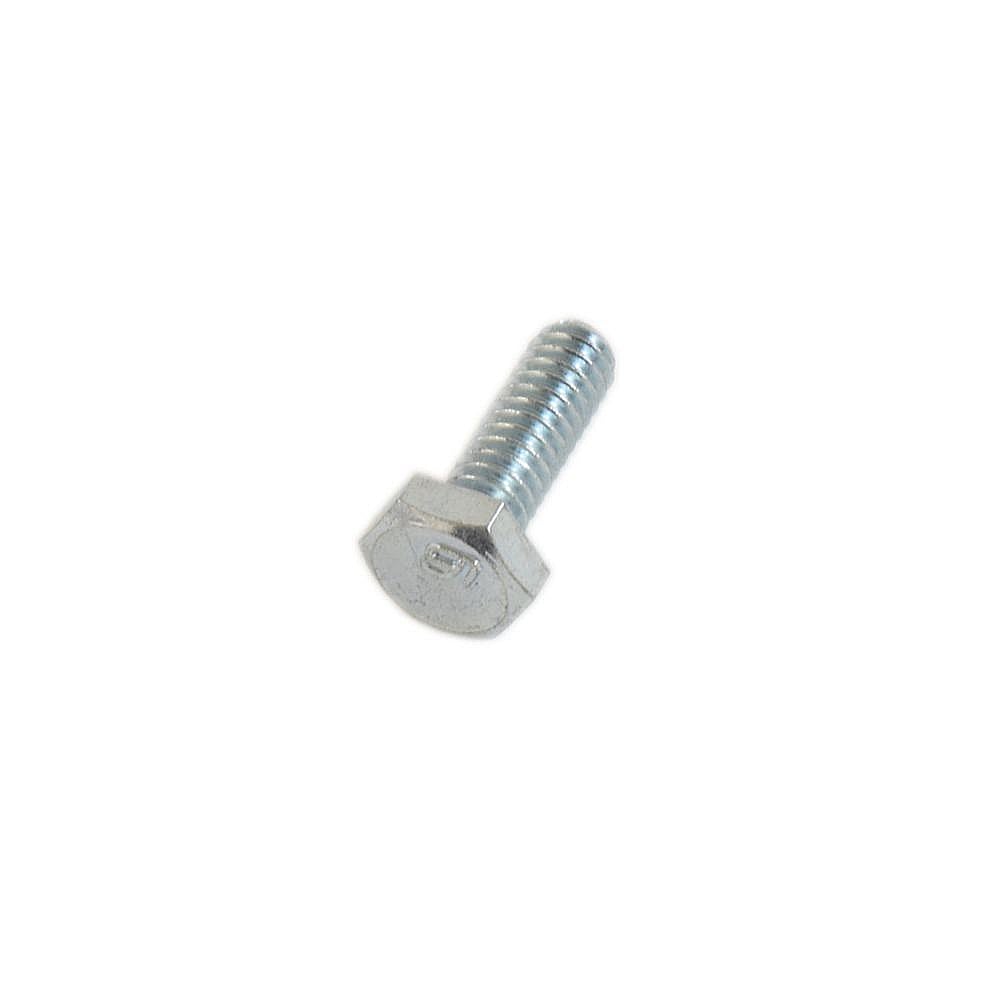Part #874760412, Lawn Tractor Hex Bolt, 1/4-20 X 3/4-In / 1.00 x 0.50 x 0.50