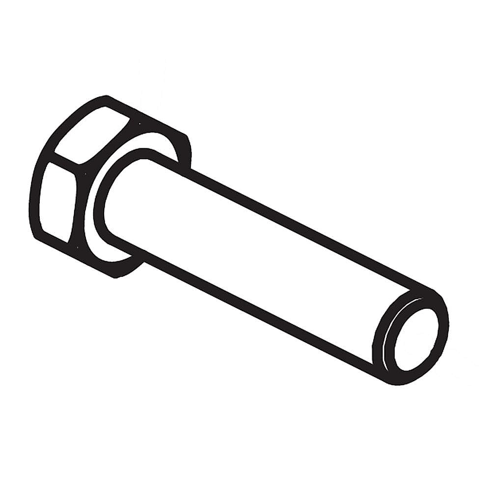 Craftsman Part #874780528, Screw