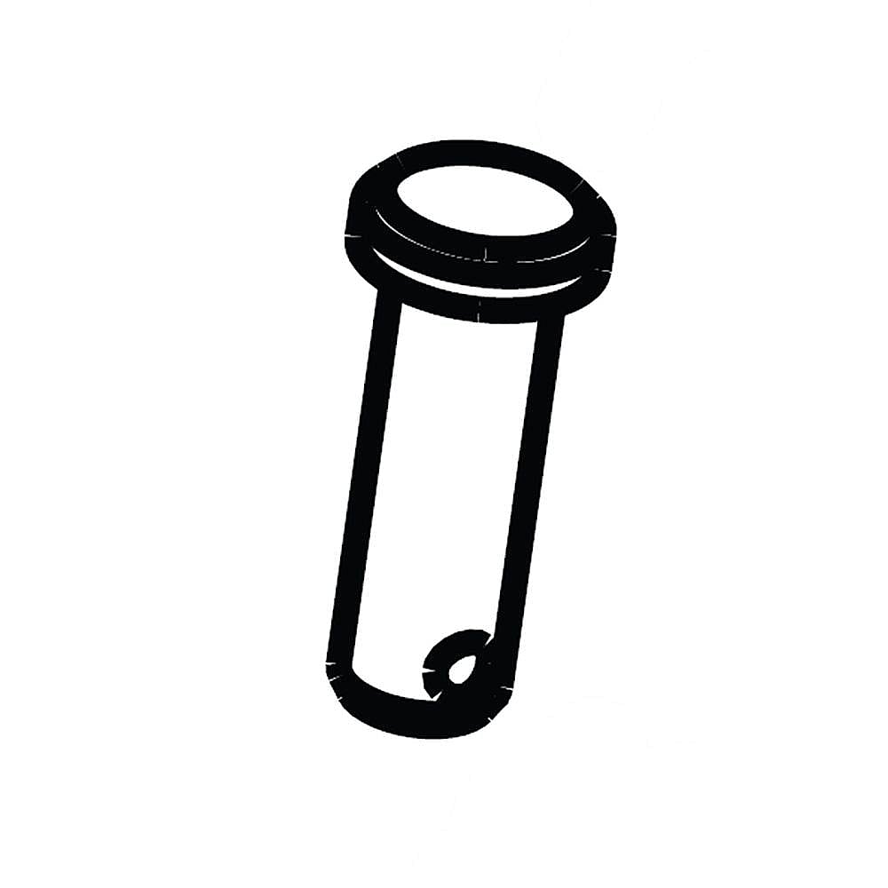 Part #877100812, Clevis Pin