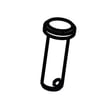 Husqvarna Lawn & Garden Equipment Clevis Pin for Weed Eater 960220009 - Part 877100812