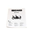Lawn Tractor Owner's Manual 917173987