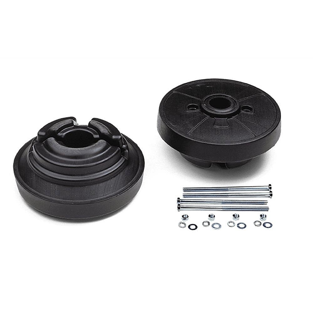 Part #954040102, Lawn Tractor Wheel Weight Kit