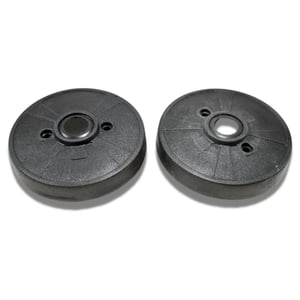 Lawn Tractor Wheel Weight Set 954050501