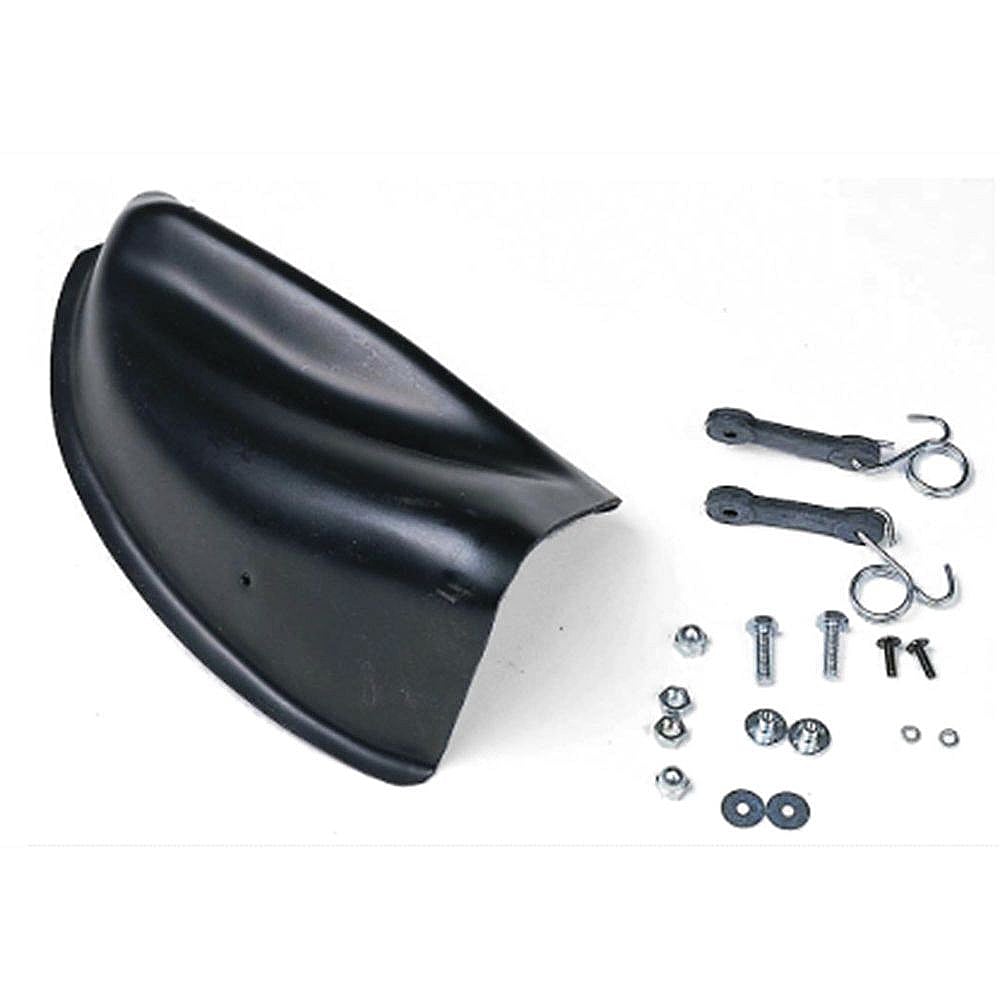Part #960120040, Mulching.plate.54.vented.deck