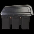 Lawn Tractor 2-bin Bagger Assembly 960730024