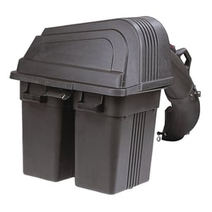 Craftsman 3 bin bagger sale