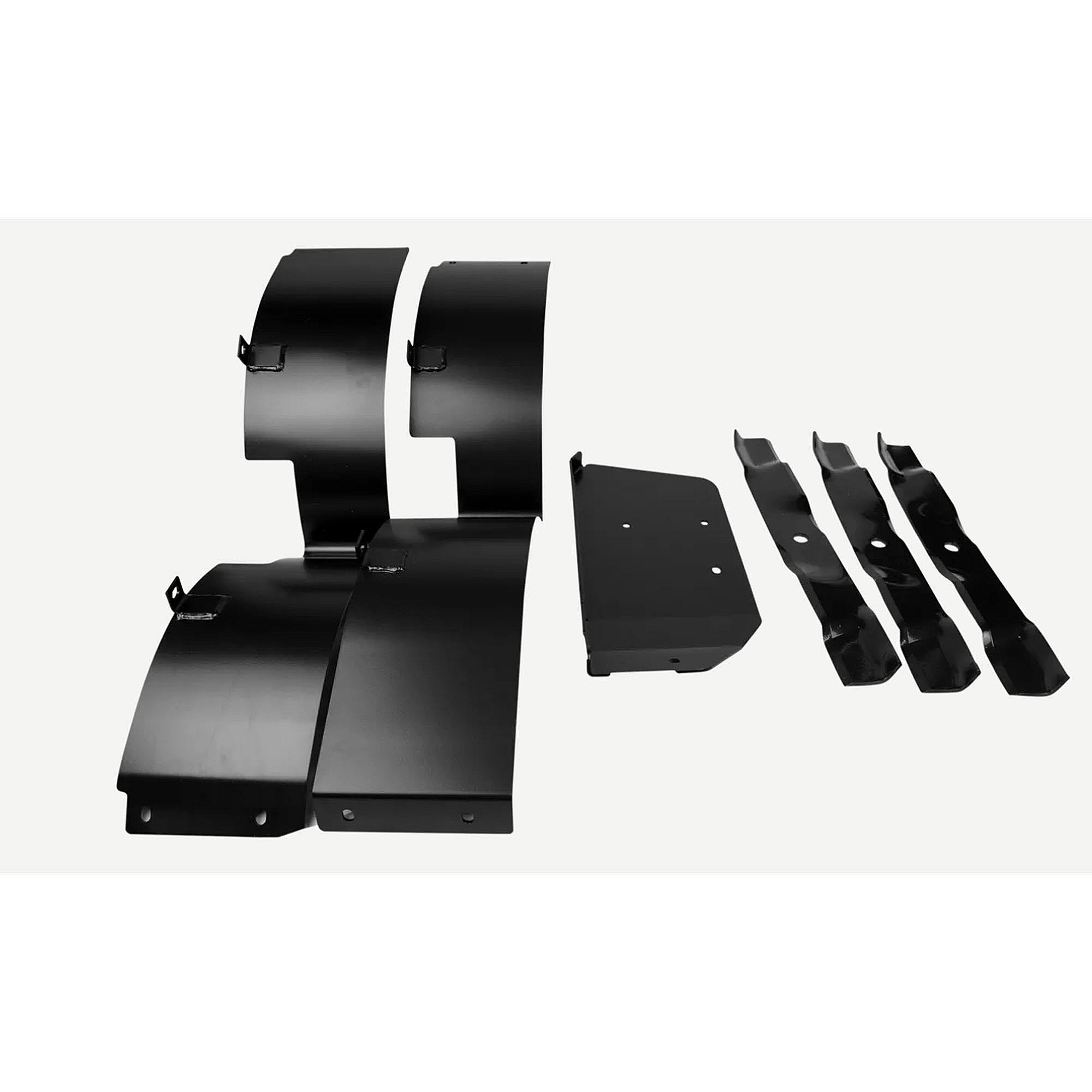 Photo of Part #965894001, Mulch Kit 52 (Zero Turn Only) from Repair Parts Direct