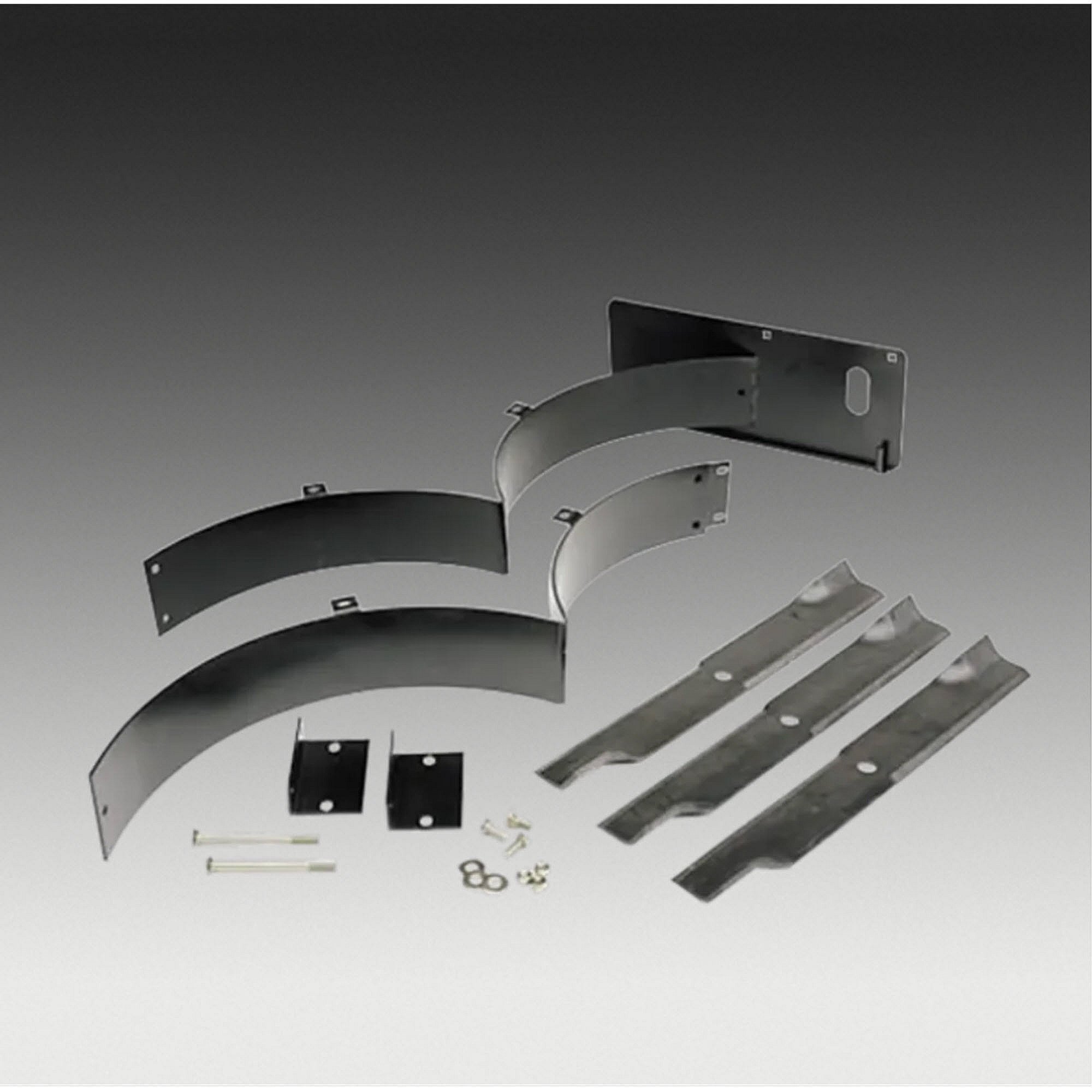 Part #966051701, Mulch Kit 72 Fab Deck
