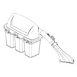 Lawn Tractor Bagger Assembly 966721201