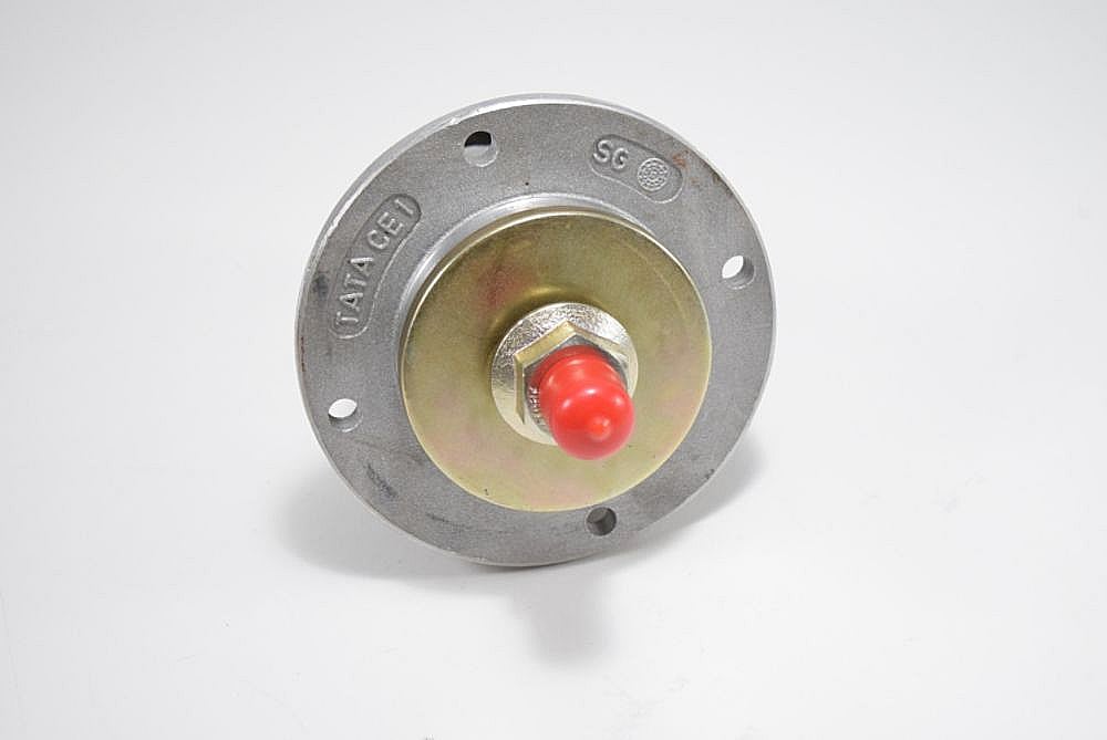 Part #966956101, Lawn Tractor Spindle Assembly