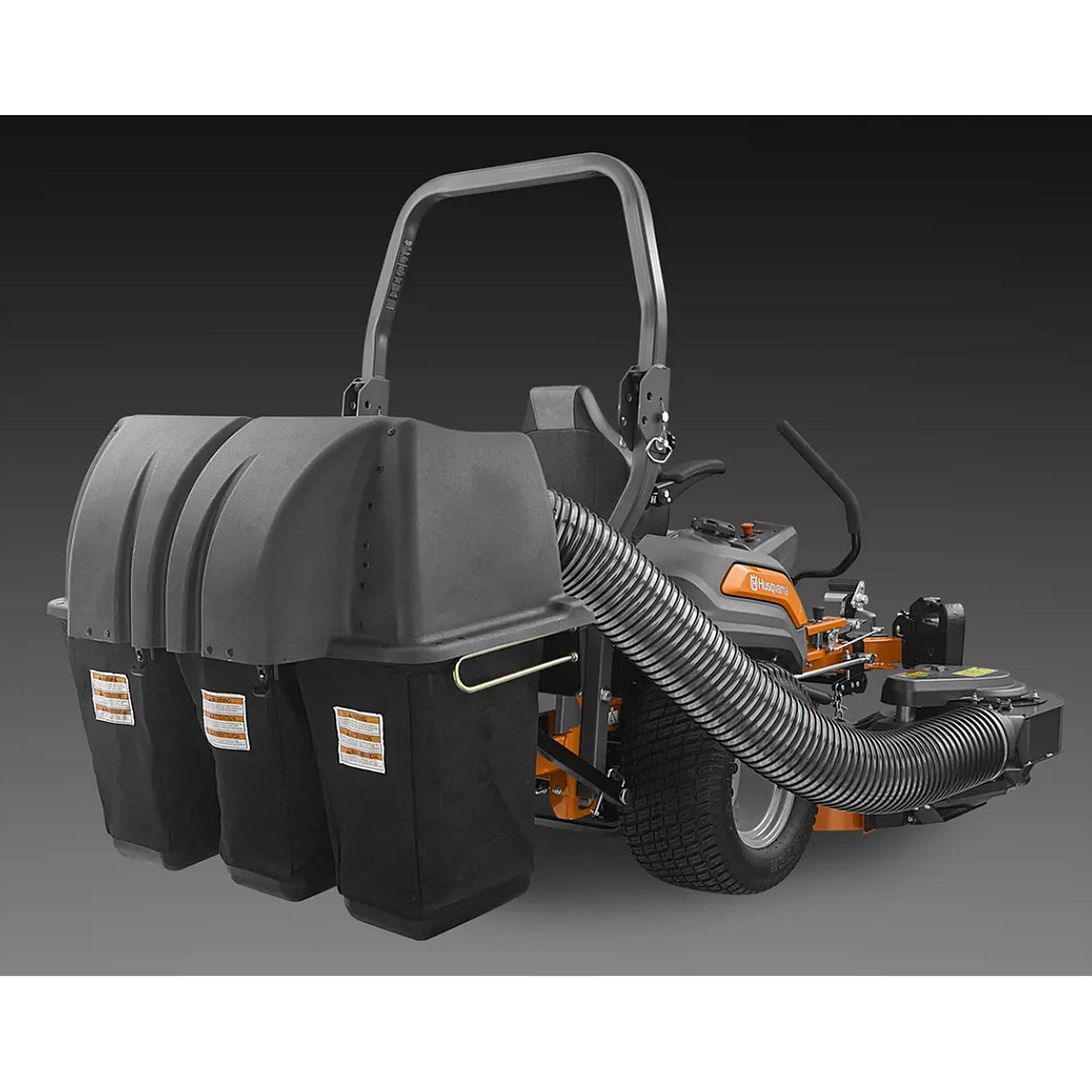 Part #967322601, Bagger.ztr.3 Bag.13 Bushel