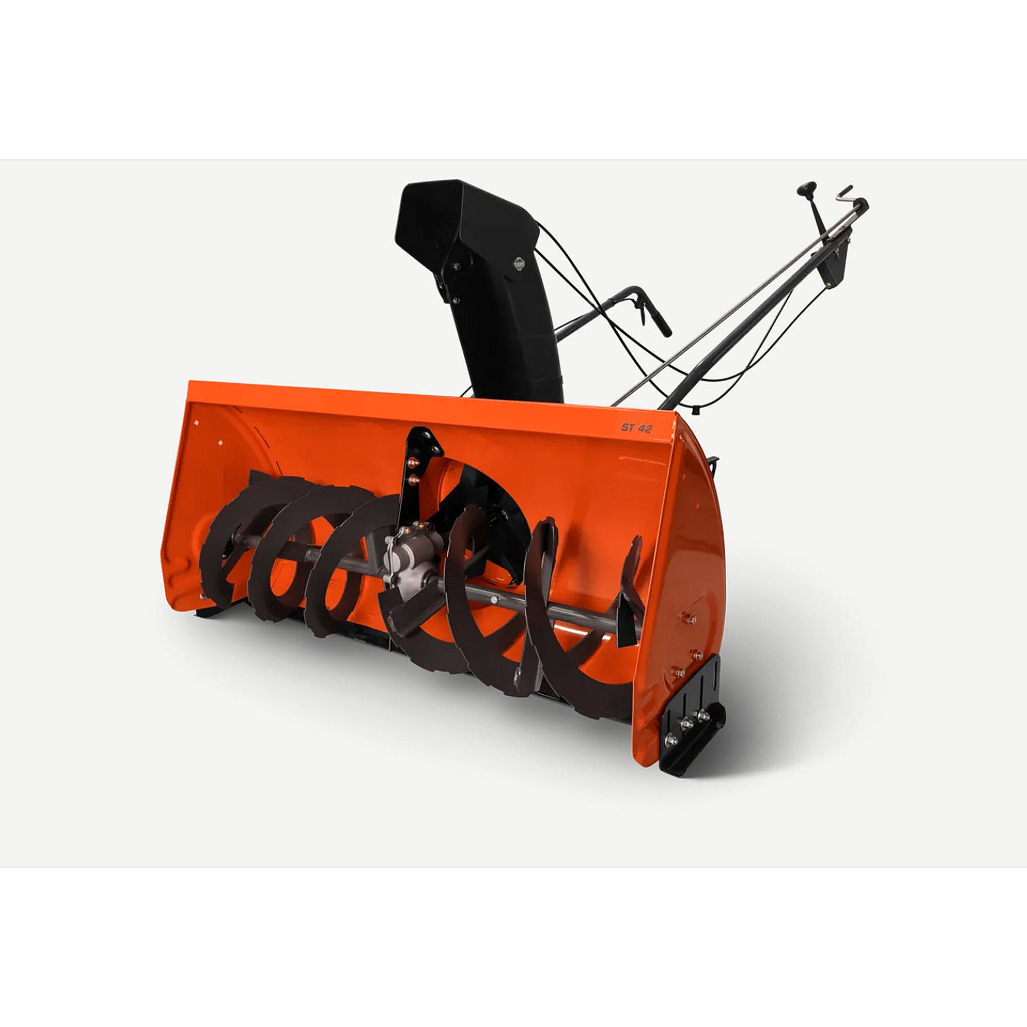 Part #967343902, Hus 50 Snow Thrower W/e-Lift