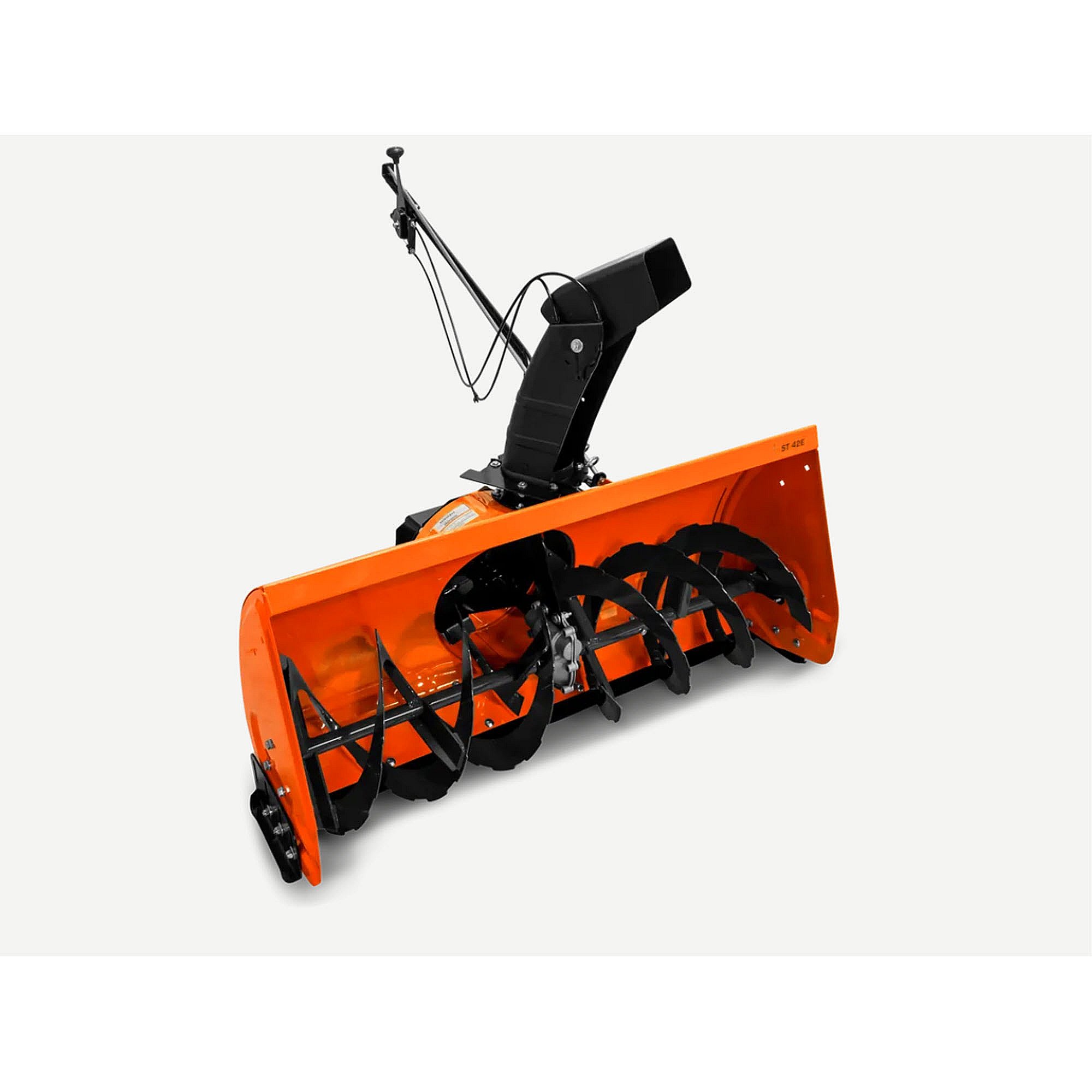 Hus 50 Snow Thrower W/e-lift 967343902