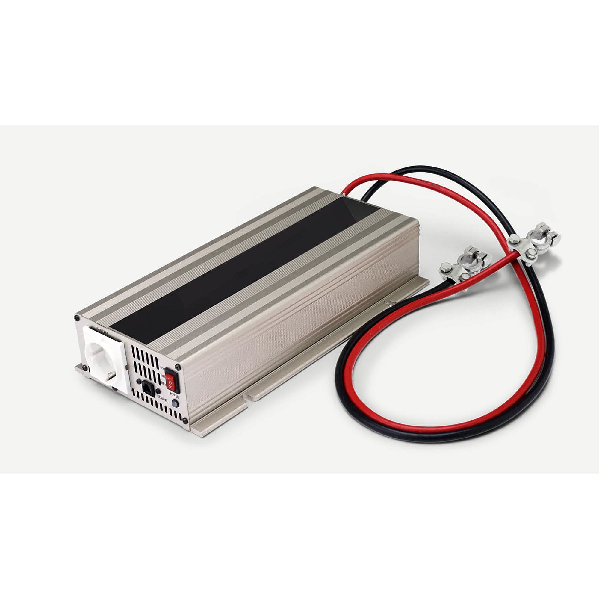 Part #967628504, Vi600F Voltage Inverter