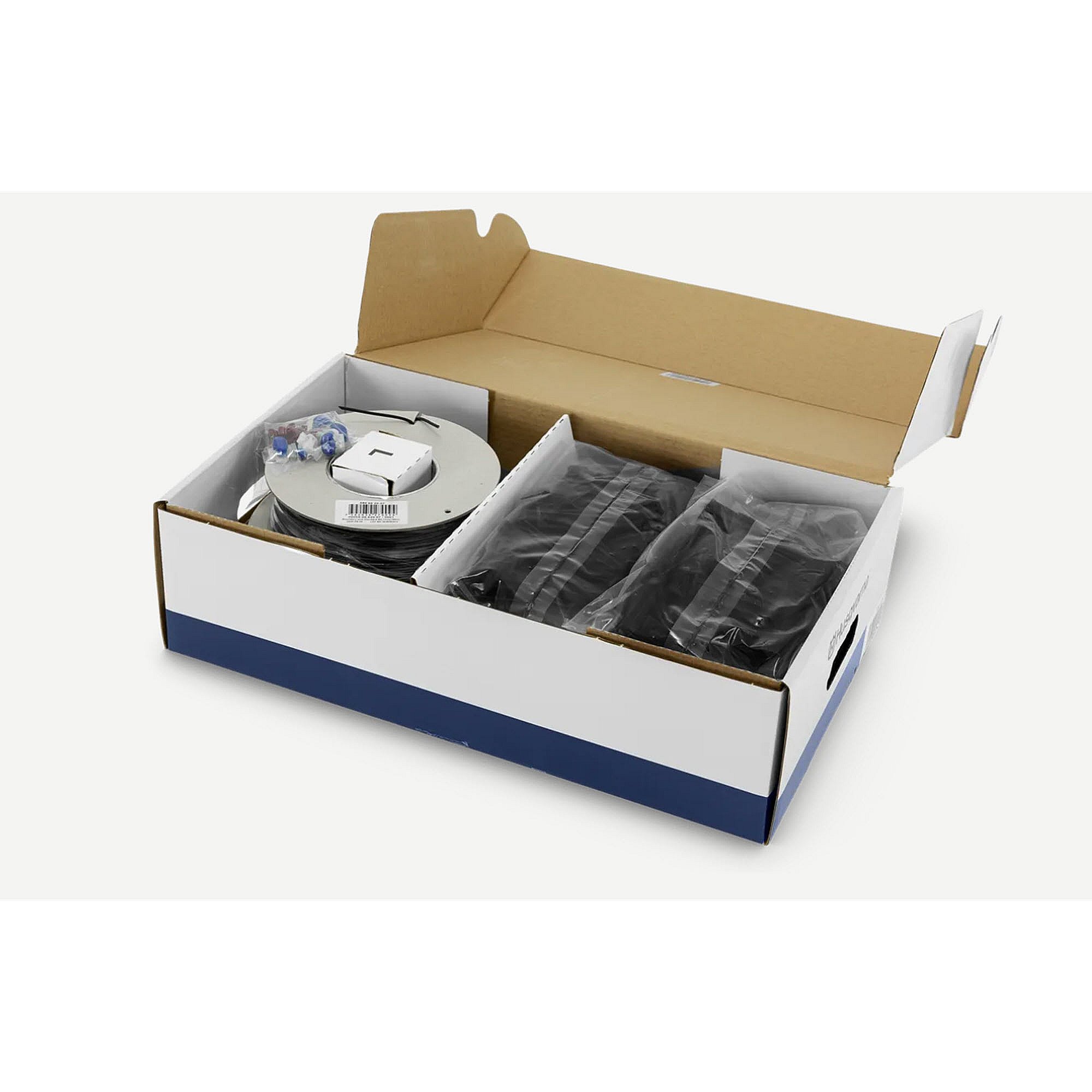 LG Part #967972302, Install Kit Black Wire