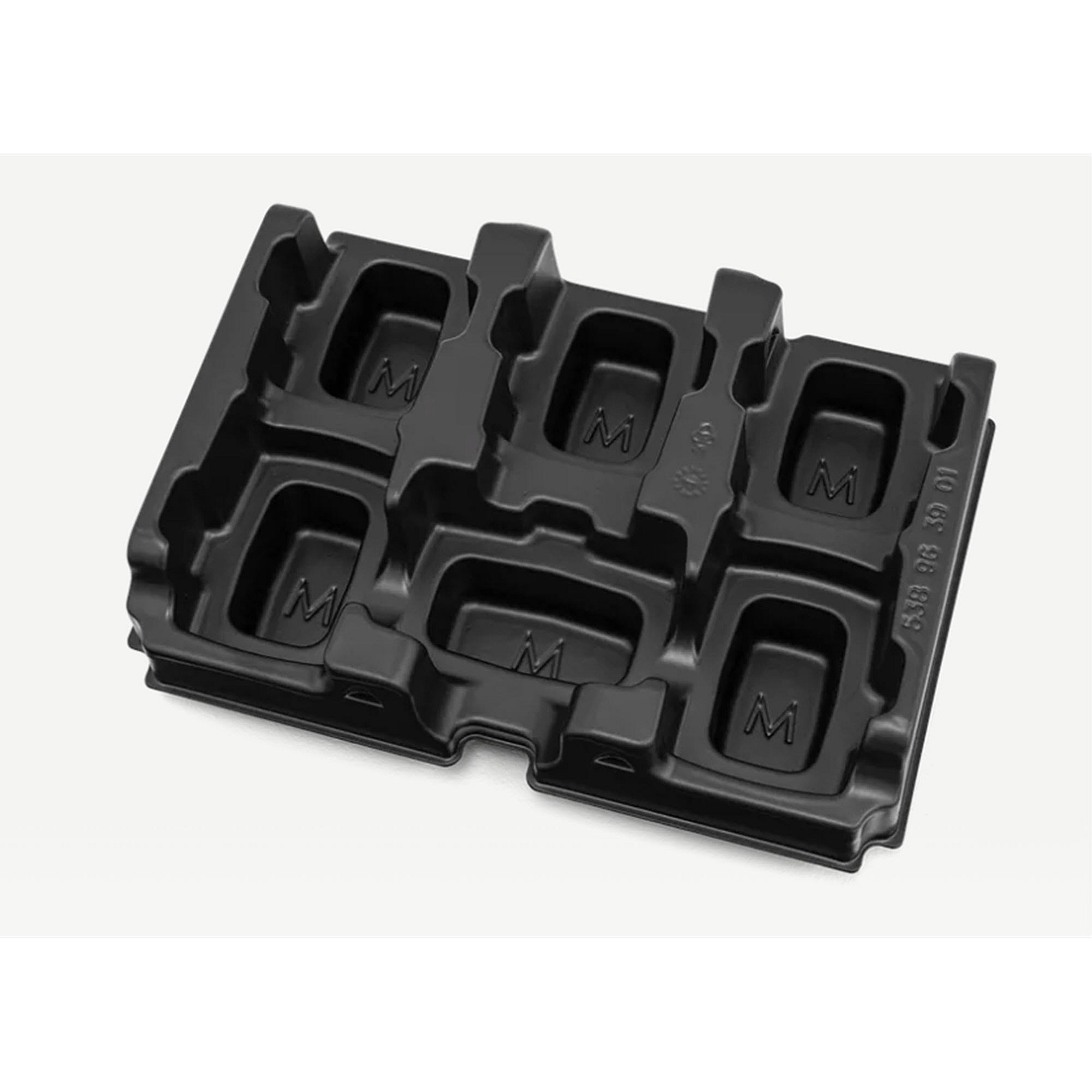 Part #970694002, Battery Box Insert - M