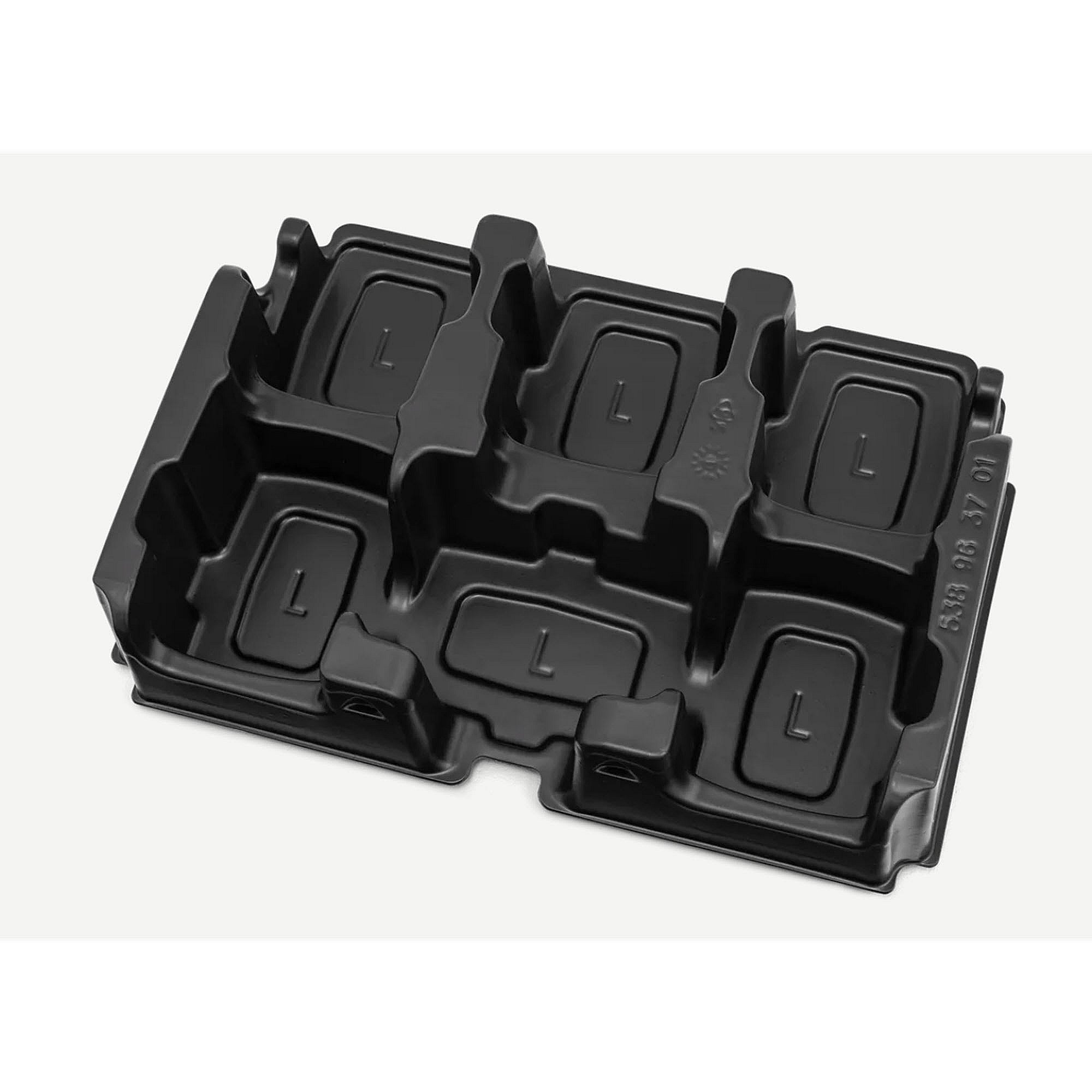 Part #970694102, Battery Box Insert - L