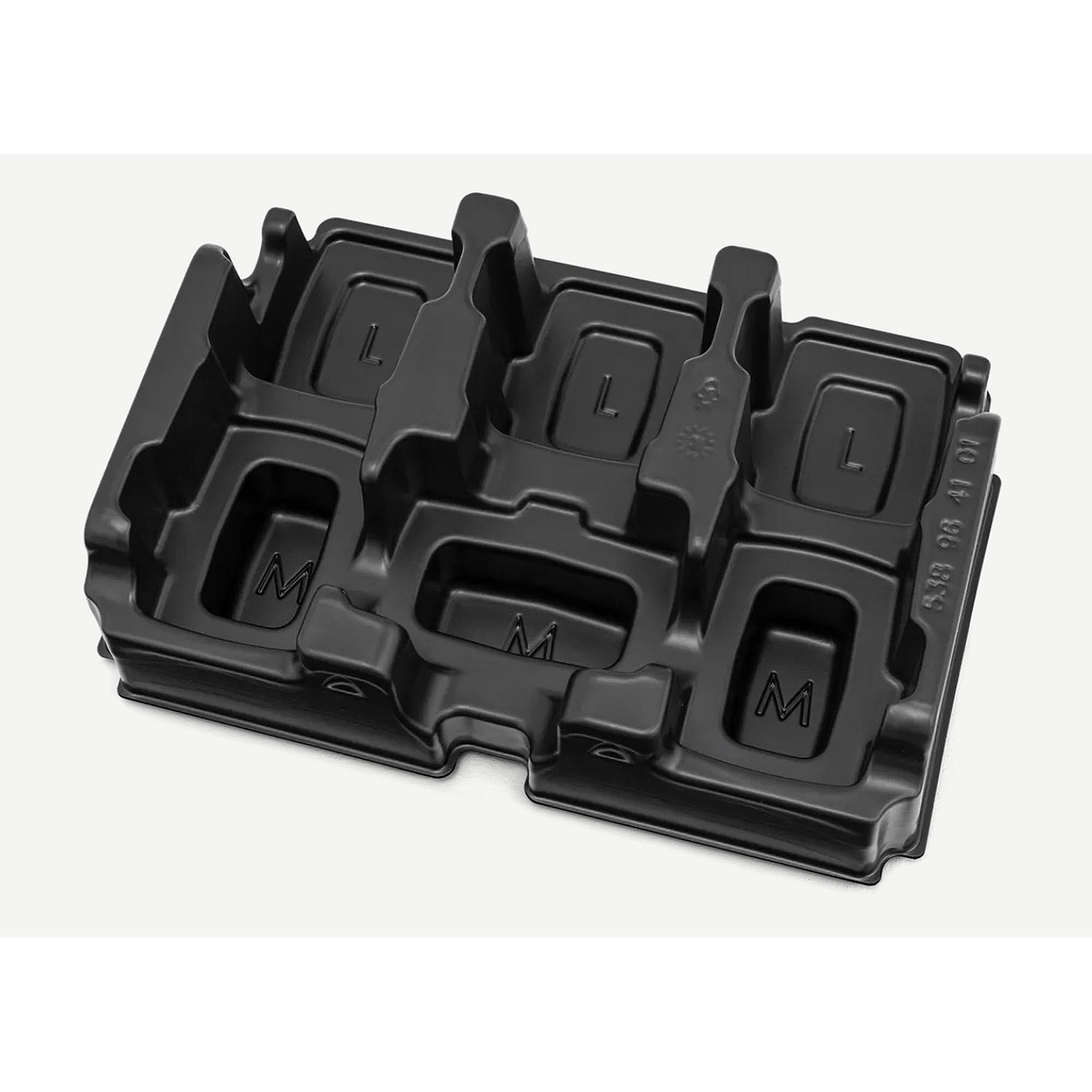 Part #970694202, Battery Box Insert - M&l