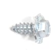 Lawn Tractor Screw