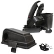 Bagger.2-b.w for Husqvarna YTH180 - Part QCT42B