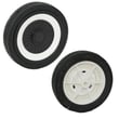 Semi-pneumatic Wheel, 7-in STD333770
