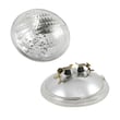Sealed Beam Headlight, 35-watt STD374411